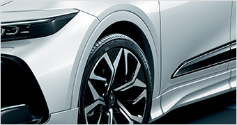 fenders